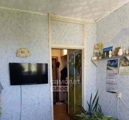 квартира г Миасс Комарово ул Лихачева 43 фото 6