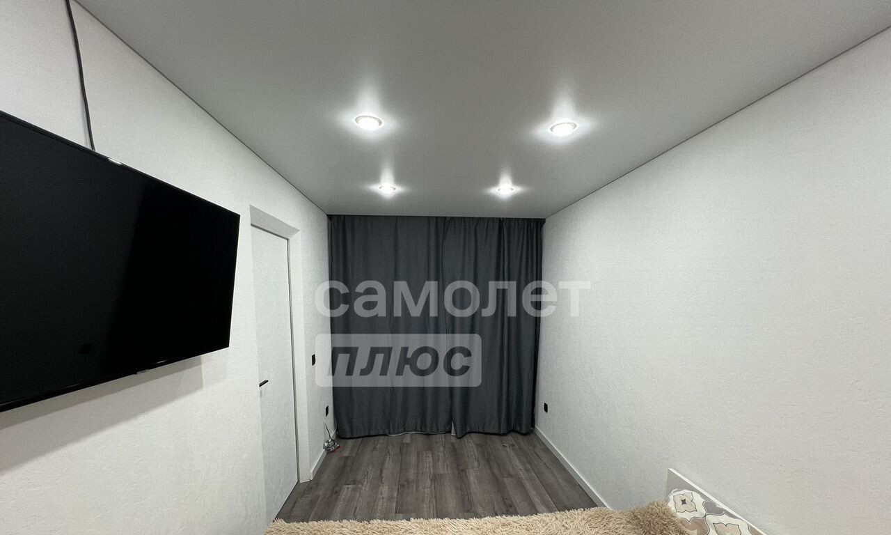 квартира г Миасс пр-кт Автозаводцев 6 Автозавод фото 7