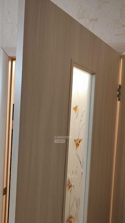 квартира г Миасс пр-кт Автозаводцев 53 Автозавод фото 8