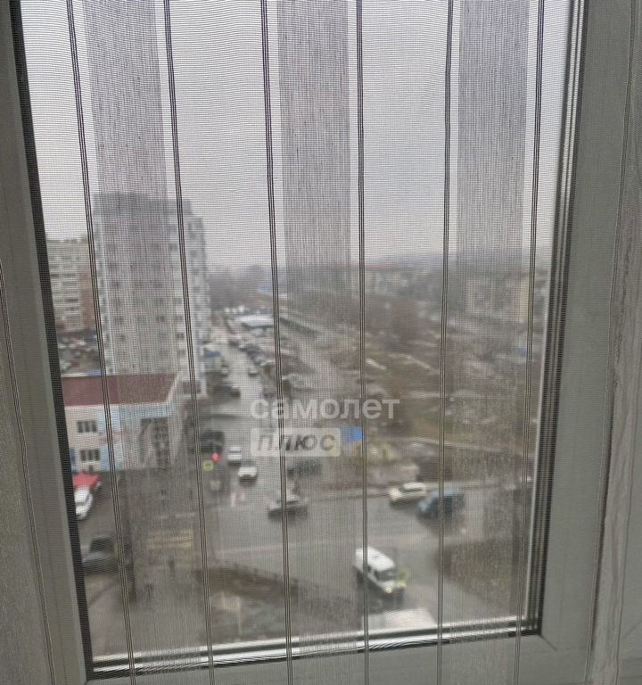 квартира г Миасс Комарово ул Лихачева 27 фото 10