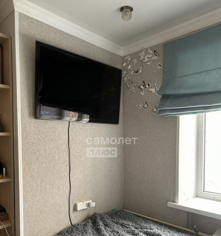 квартира г Миасс ул Уральская 86 Автозавод фото 9
