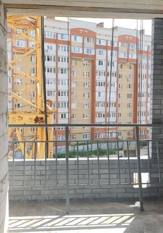 квартира г Йошкар-Ола ул Анникова ЖК «Комфорт-дом на Анникова» жилой дом фото 1