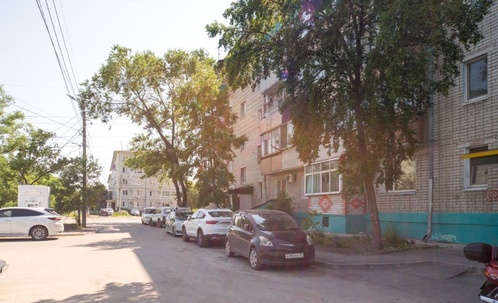 квартира г Благовещенск ул 50 лет Октября 203 фото 19