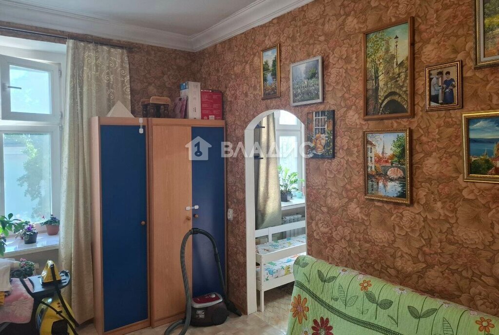 квартира г Ангарск 107-й квартал 14 фото 13