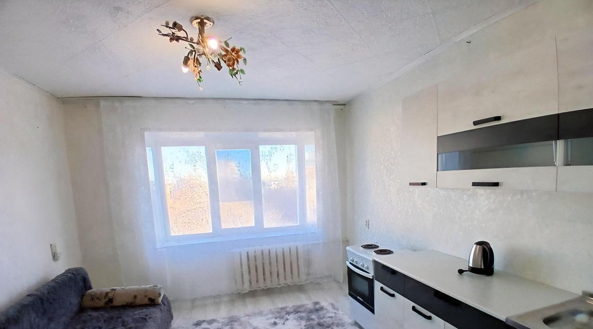 квартира г Стерлитамак ул Худайбердина 170а фото 1