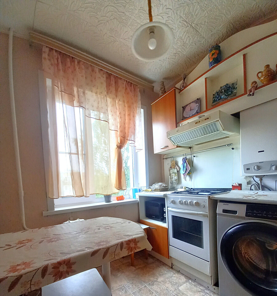 квартира г Сыктывкар Центральный район ул Коммунистическая 73 м-н фото 5