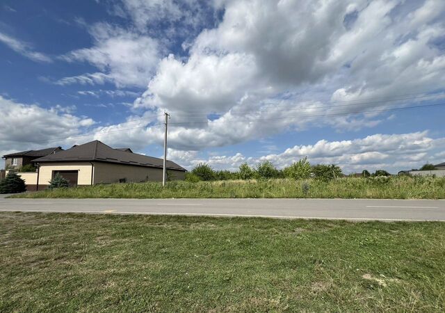 земля Республика Северная Осетия — Пригородный р-н, с. Новое фото