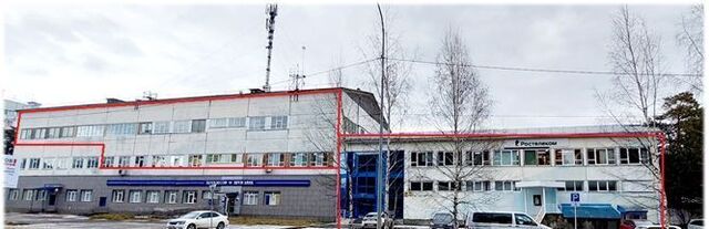 ул Мира 3 фото