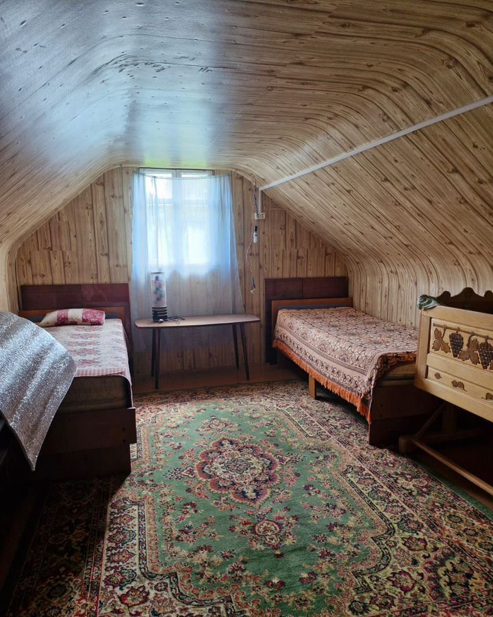 дом р-н Малоярославецкий г Малоярославец ул Солдатская 12 фото 11