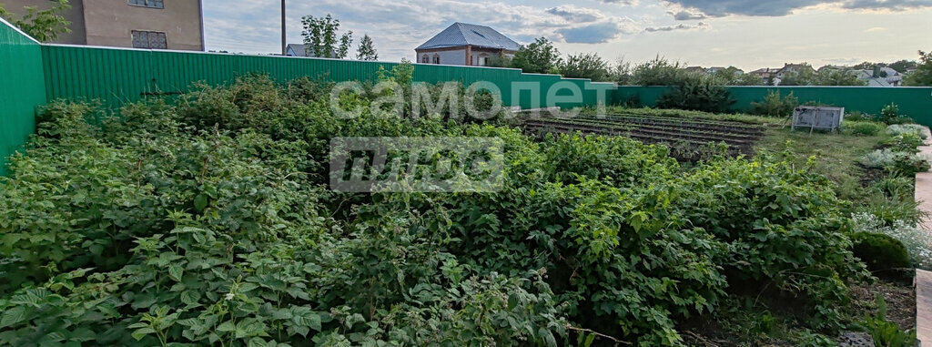 земля г Октябрьский ул Шаймуратова фото 4