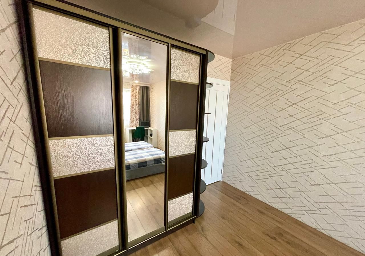 квартира г Батайск ул Половинко 280/3к 1 ЖК «Южный Берег» фото 9