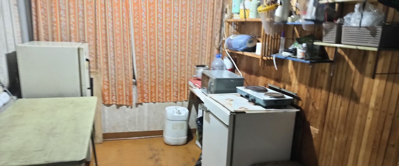 дом г Красноярск р-н Центральный фото 13