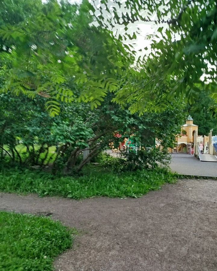 квартира г Павловск ул Толмачёва 7 р-н Пушкинский фото 21