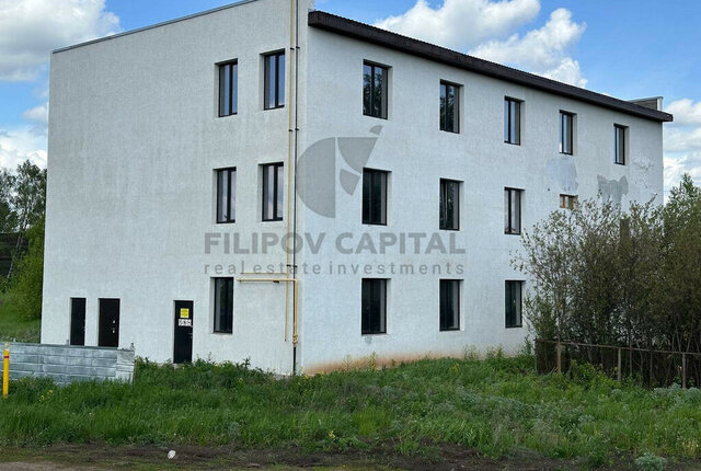 р-н Уфимский с Михайловка ул Дмитриевская 1а фото