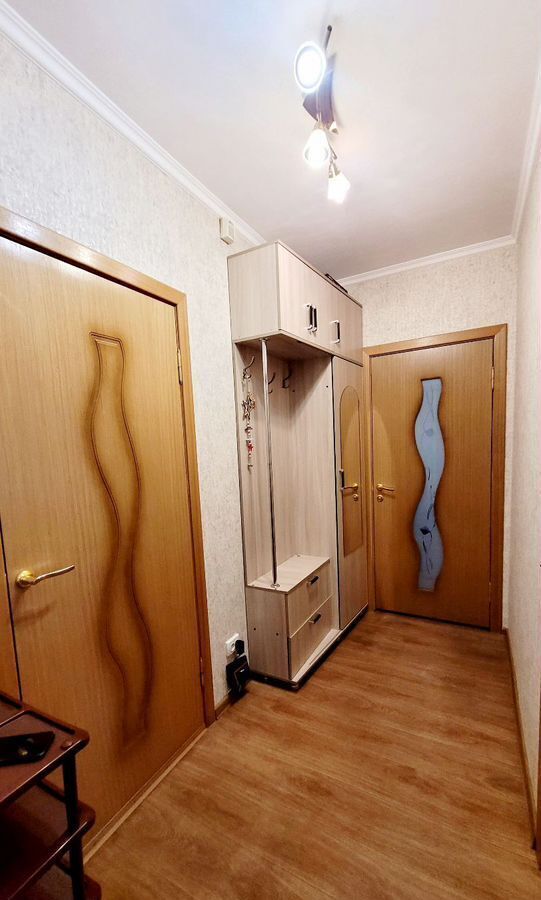 квартира г Волгодонск ул. Карла Маркса, 62 фото 16