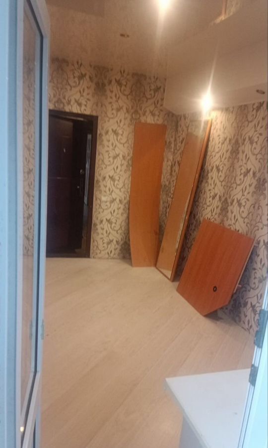 комната г Пермь ул Александра Невского 32 Пермь, р-н Кировский фото 2