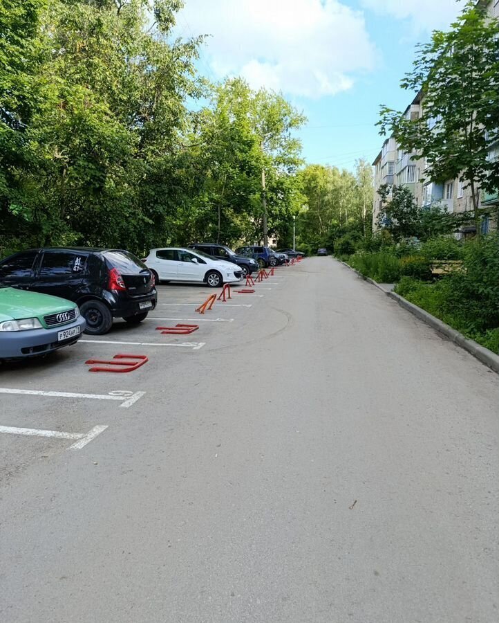 квартира р-н Щекинский г Щекино ул Юбилейная 8 фото 13