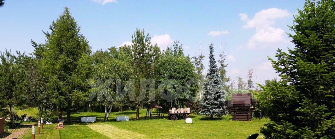 дом г Обь ул Станционная фото 41