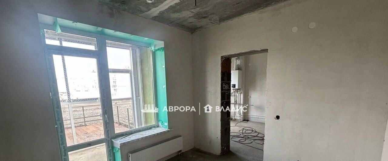 квартира г Магнитогорск р-н Орджоникидзевский КП «Молодежный» ул Зеленый лог 67/2 фото 8