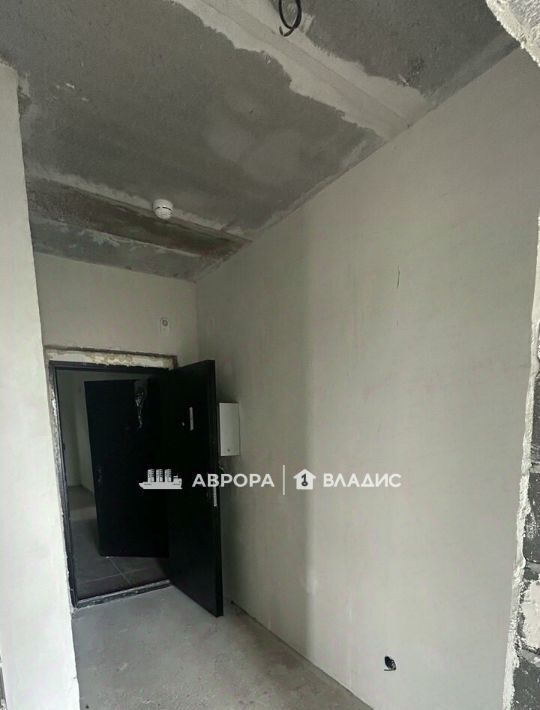 квартира г Магнитогорск р-н Орджоникидзевский КП «Молодежный» ул Зеленый лог 67/2 фото 12