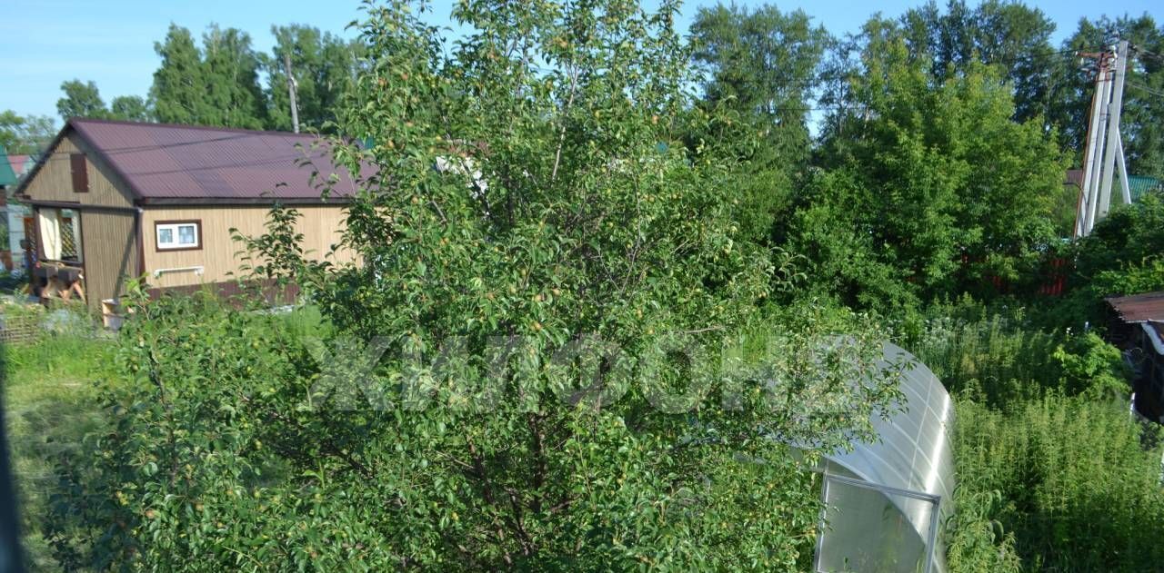 дом г Димитровград снт Рябинка 62 фото 6
