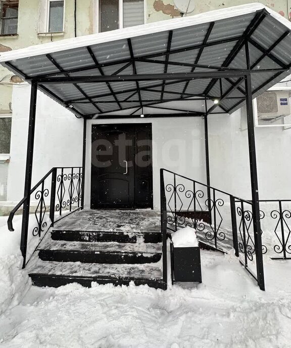 офис г Краснокамск ул Ленина 8 фото 19