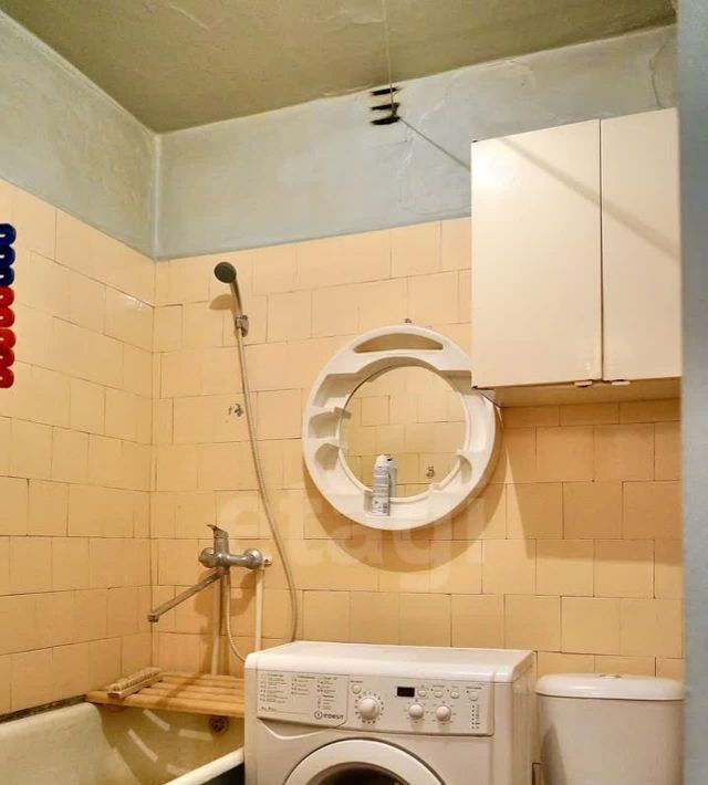 квартира г Чита р-н Центральный ул Балябина 30 фото 12