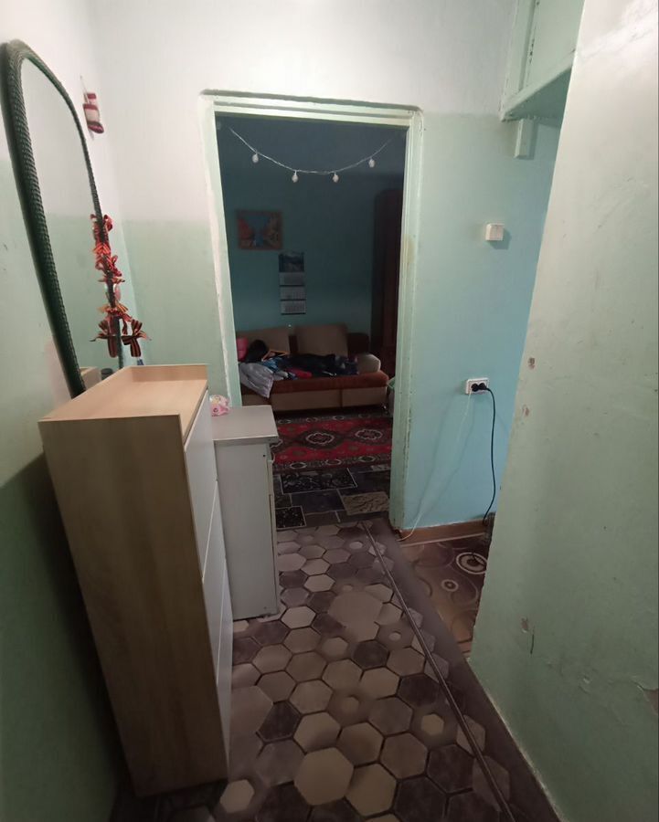 квартира г Троицк 10-й квартал посёлок Троицкая ГРЭС, 5 фото 7