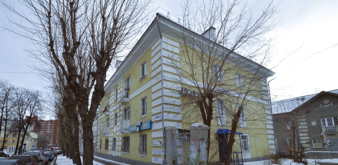 свободного назначения г Екатеринбург р-н Верх-Исетский Динамо ул Хомякова 9 фото 17
