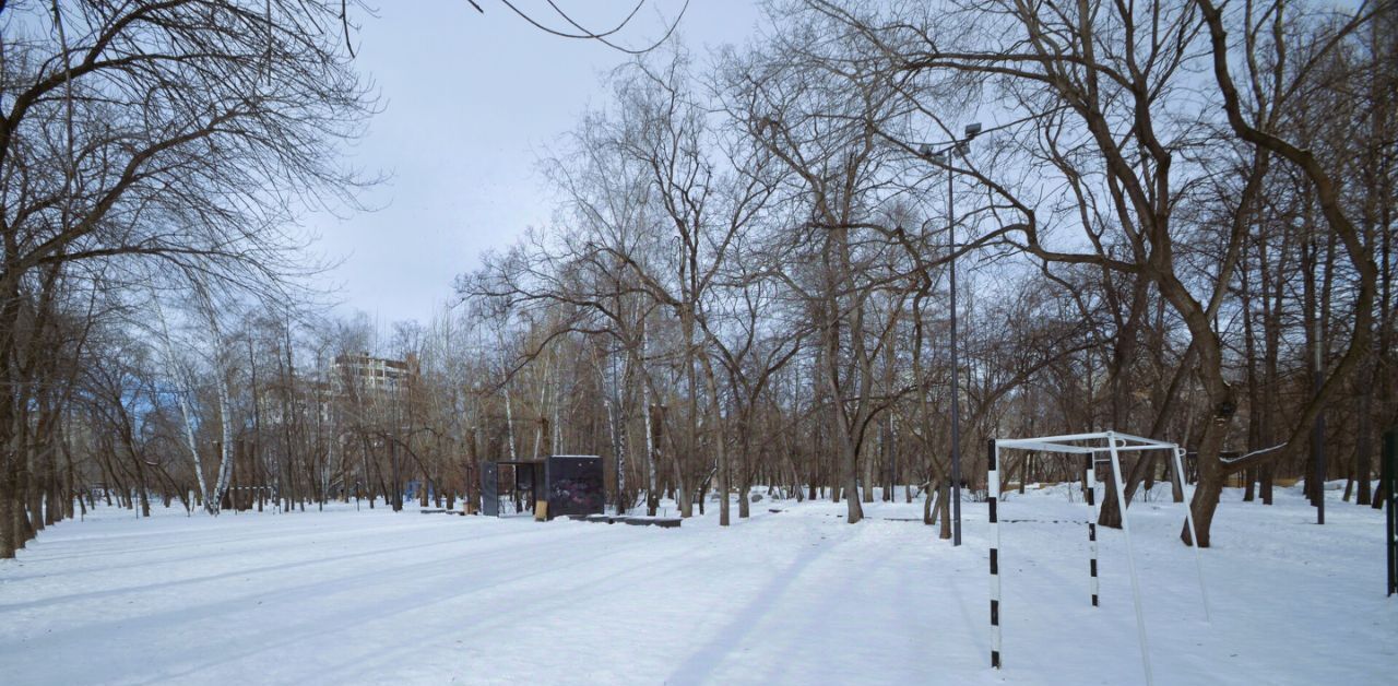 свободного назначения г Екатеринбург р-н Верх-Исетский Динамо ул Хомякова 9 фото 20