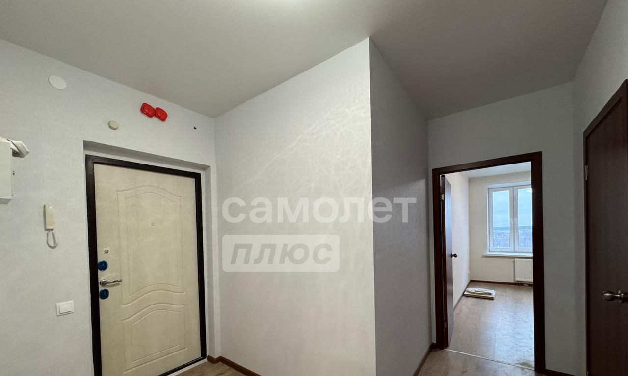 квартира г Балашиха мкр Саввино ул Безымянная 14 м-н фото 10
