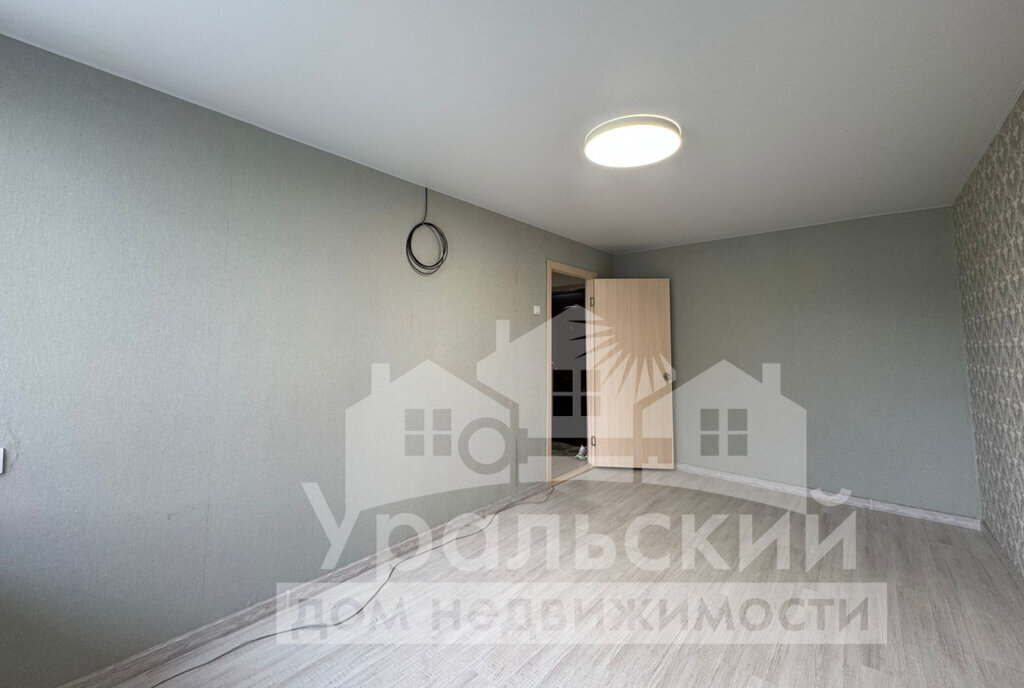 квартира г Алапаевск ул Николая Островского 14 фото 3