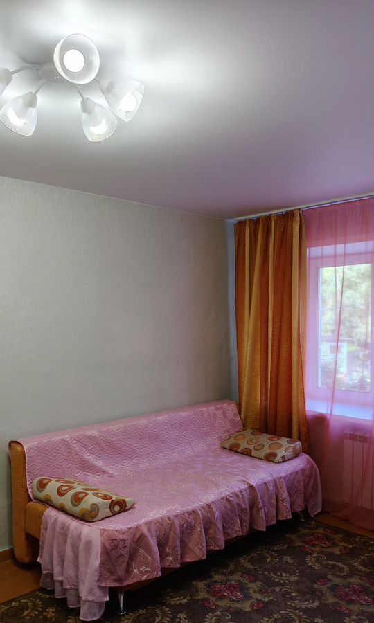 квартира г Кострома р-н Центральный ш Кинешемское 8 фото 2