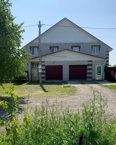 п Пригородный ул Ковыльная 2т/7 р-н Индустриальный фото