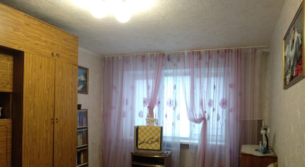 квартира г Волгоград р-н Дзержинский ул Качинцев 112 фото 6