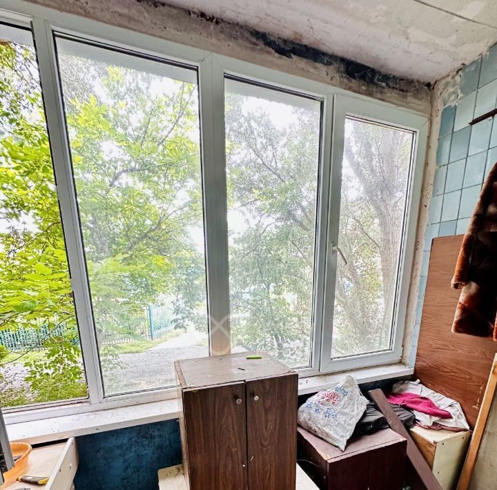 квартира г Волжский ул 87-й Гвардейской 51 фото 11