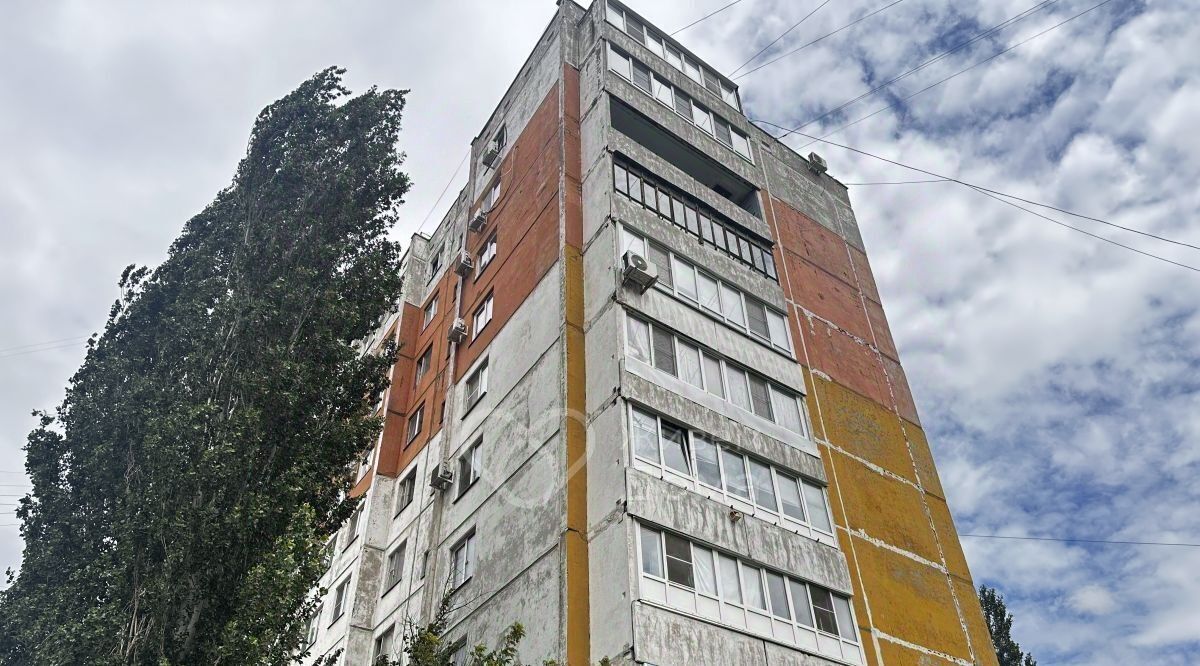 квартира г Волжский ул 87-й Гвардейской 51 фото 12