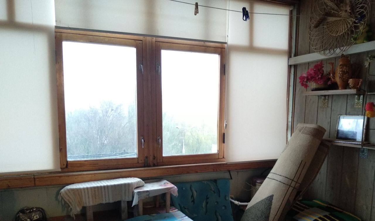 квартира г Волгоград р-н Дзержинский ул Качинцев 112 фото 13
