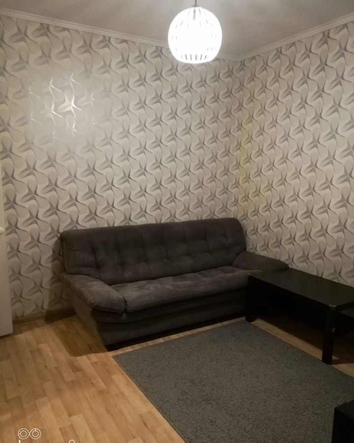 квартира г Томск р-н Ленинский пр-кт Мира 74/3 фото 6