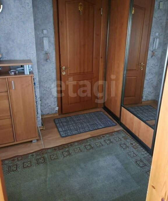 квартира г Улан-Удэ р-н Октябрьский ул Столбовая 62 фото 4