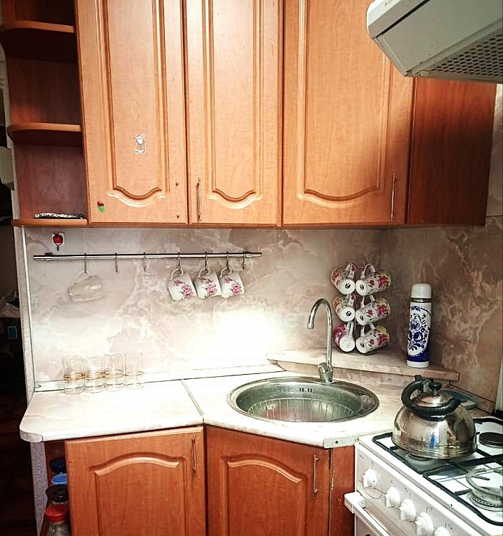 квартира г Липецк р-н Советский ул им. Семашко 3 фото 5