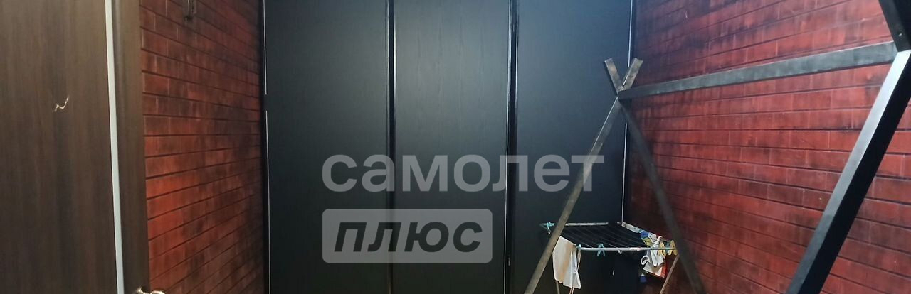 квартира г Липецк р-н Правобережный микрорайон Свободный Сокол м-н, 40 лет Октября, 21Б фото 7