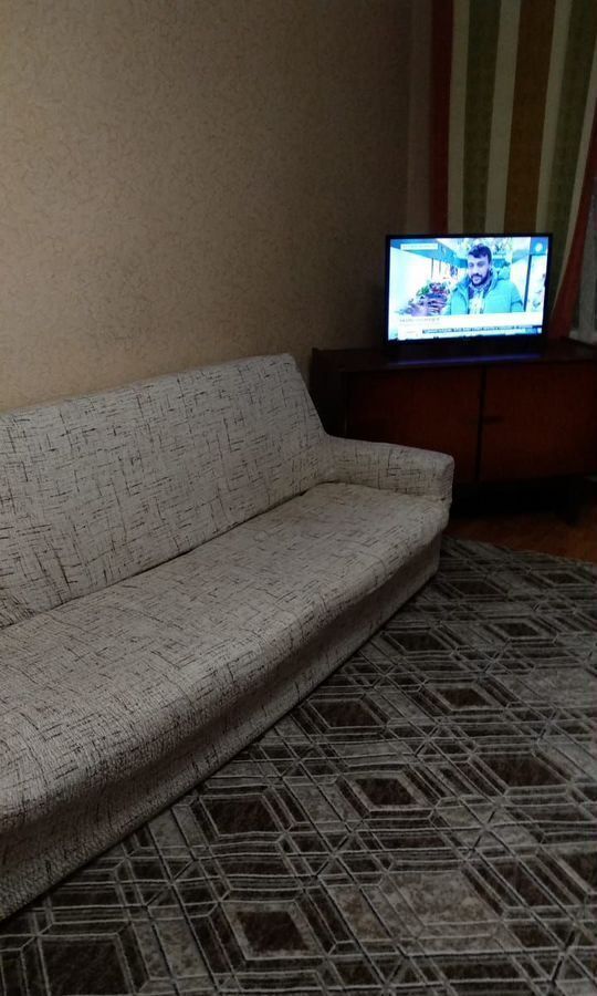 квартира г Симферополь р-н Железнодорожный ул Гагарина 14 фото 4