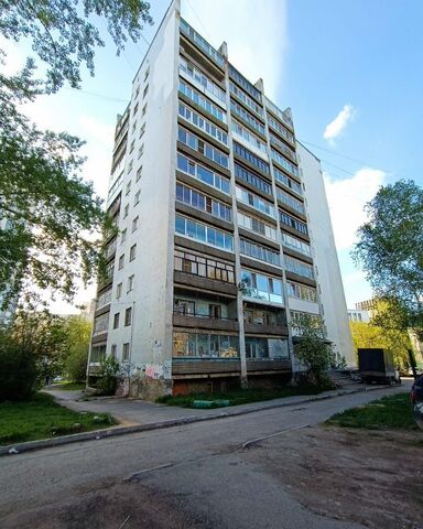 р-н Орджоникидзевский ул Кузнецова 4а фото