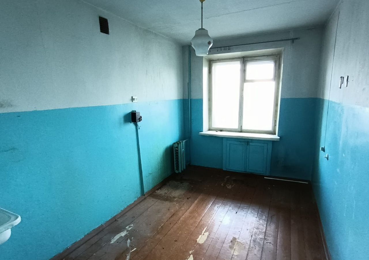 квартира г Екатеринбург р-н Орджоникидзевский Уралмаш ул Кузнецова 4а фото 4