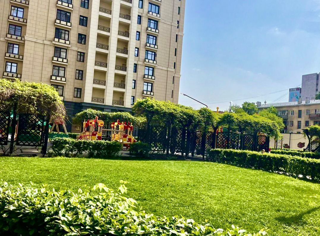 квартира г Воронеж р-н Центральный ул Карла Маркса 67/2 фото 2