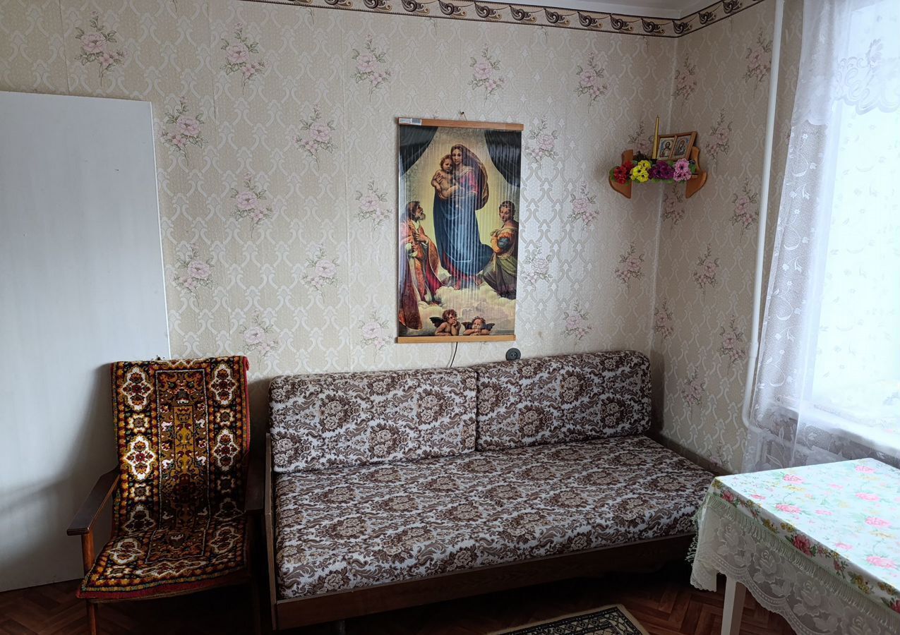 квартира р-н Вичугский г Вичуга ул Советская 10 фото 4