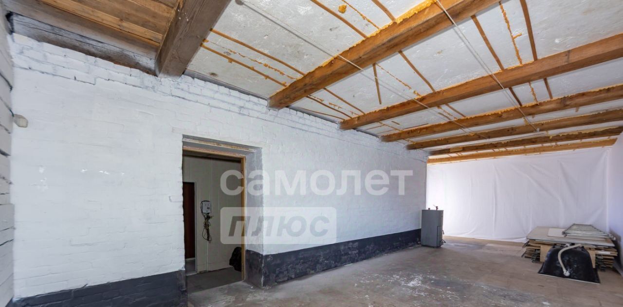 дом г Хабаровск р-н Железнодорожный ул Горького ул Новосибирская 10 фото 14