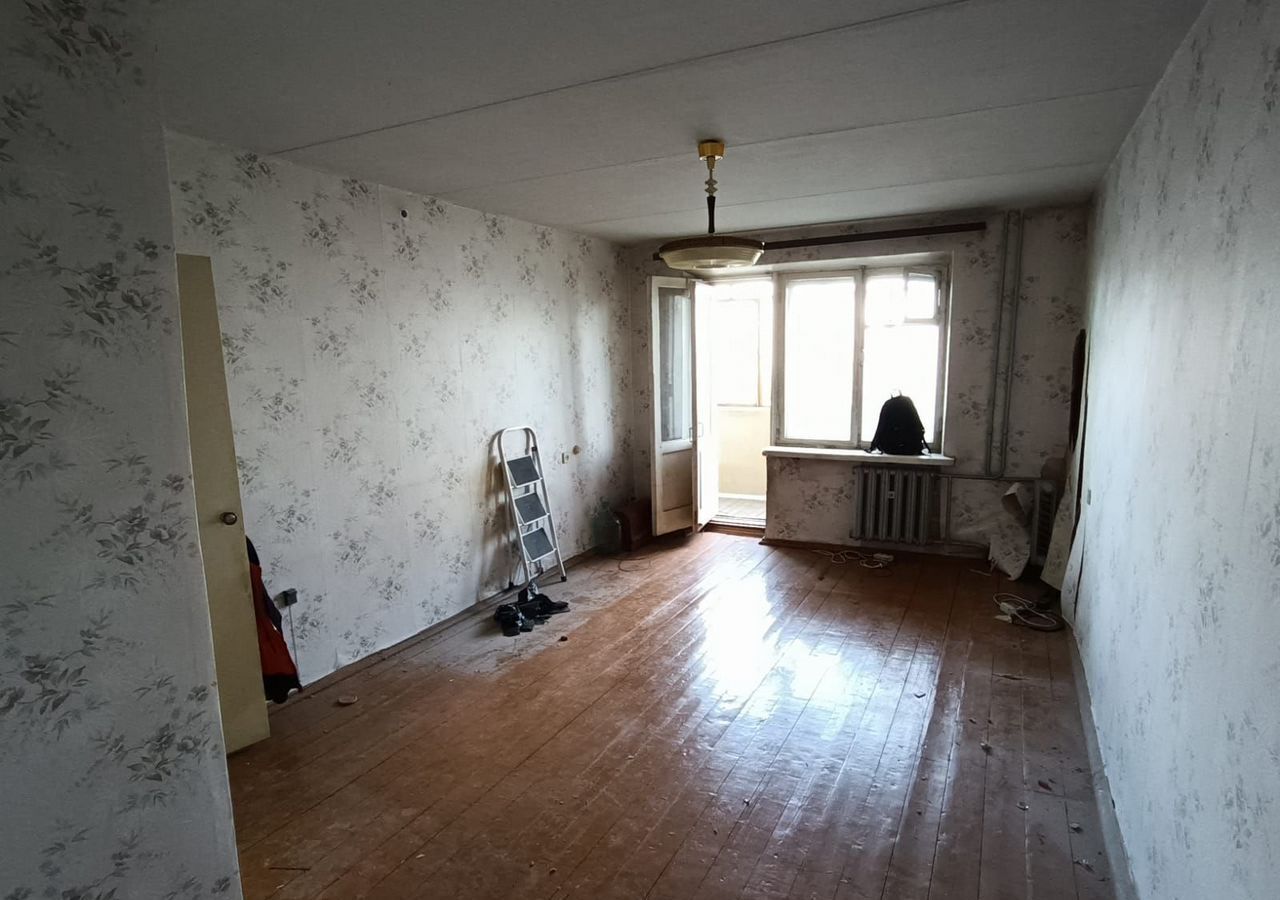 квартира г Екатеринбург р-н Орджоникидзевский Уралмаш ул Кузнецова 4а фото 6