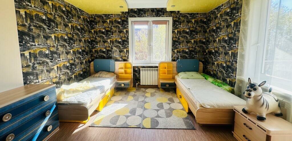 дом г Южно-Сахалинск ул Радужная 4б планировочный район Хомутово фото 6